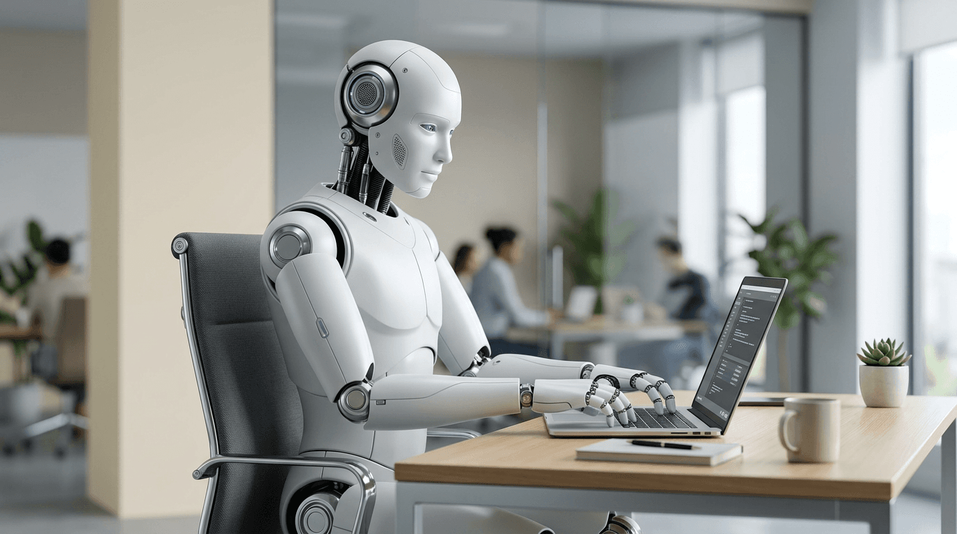 Learning from your website